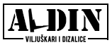 Aldin d.o.o | Prodaja, najam servis | viljuškari & dizalice
