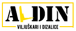 Aldin d.o.o | Prodaja, najam servis | viljuškari & dizalice